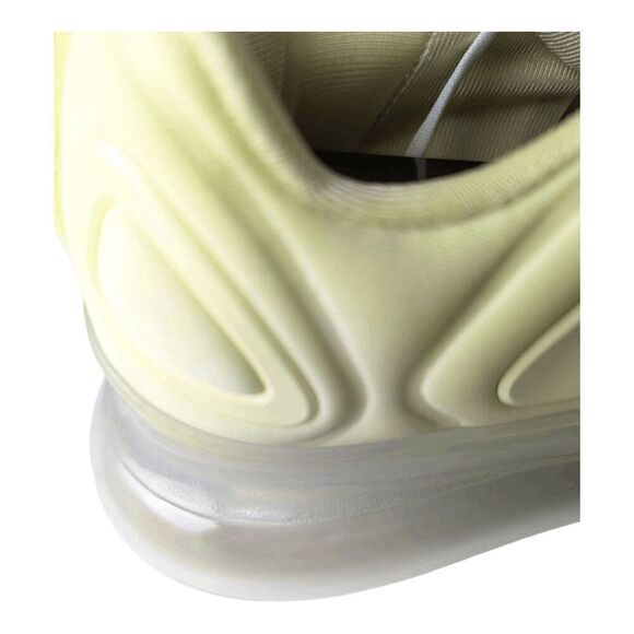 NIKE Air Max 720 'SE Luminous Green' Running Shoes Size 6.5 - Picture 11 of 11